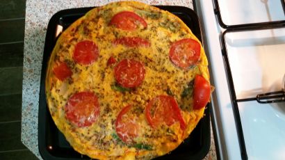 Fritatta