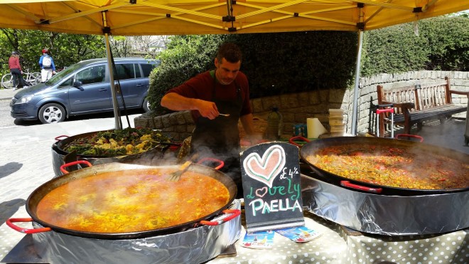 Paella