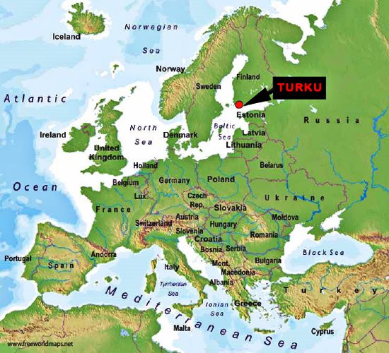 Turku
